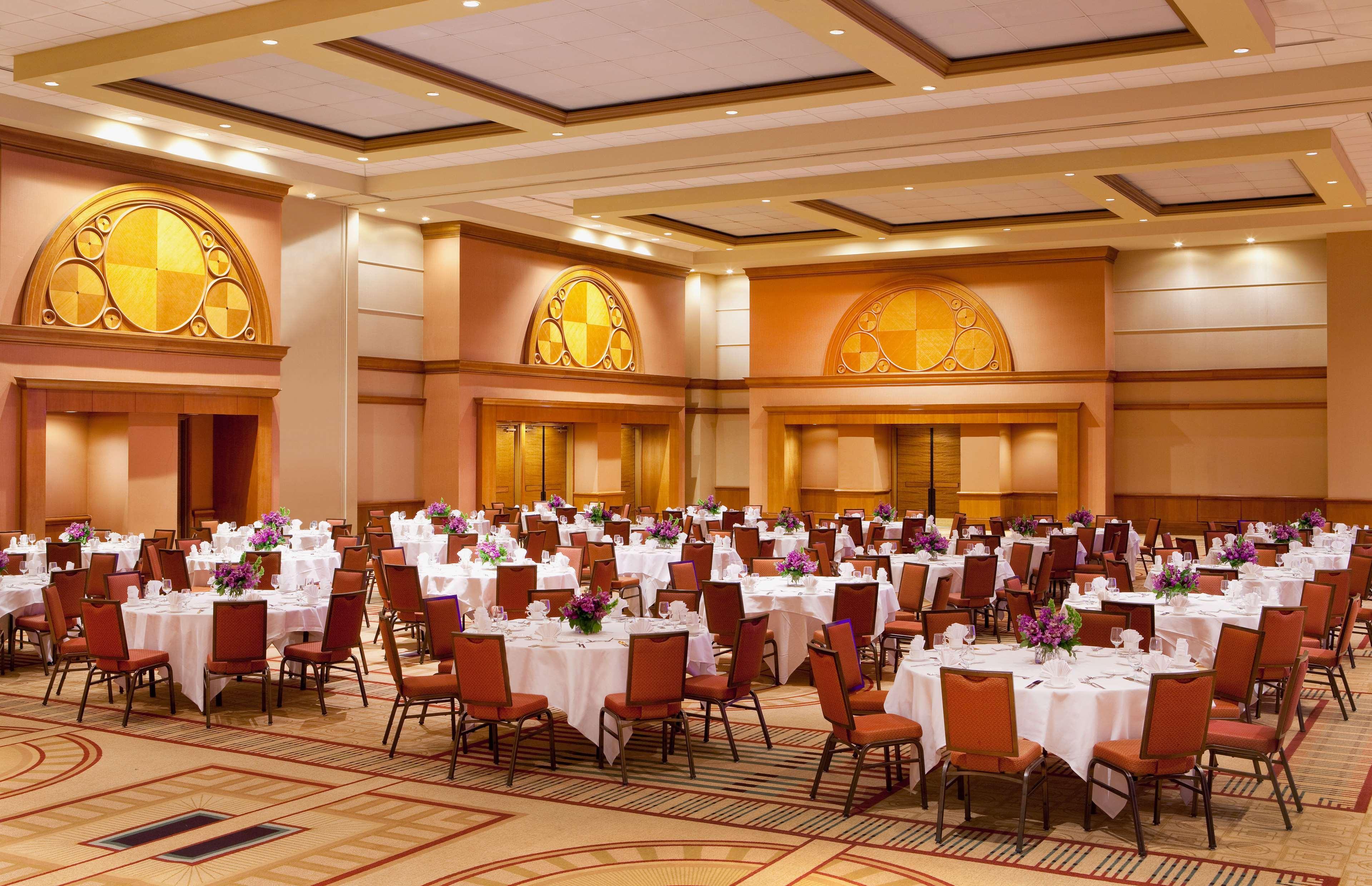 Sheraton Grand Chicago Riverwalk Eksteriør billede