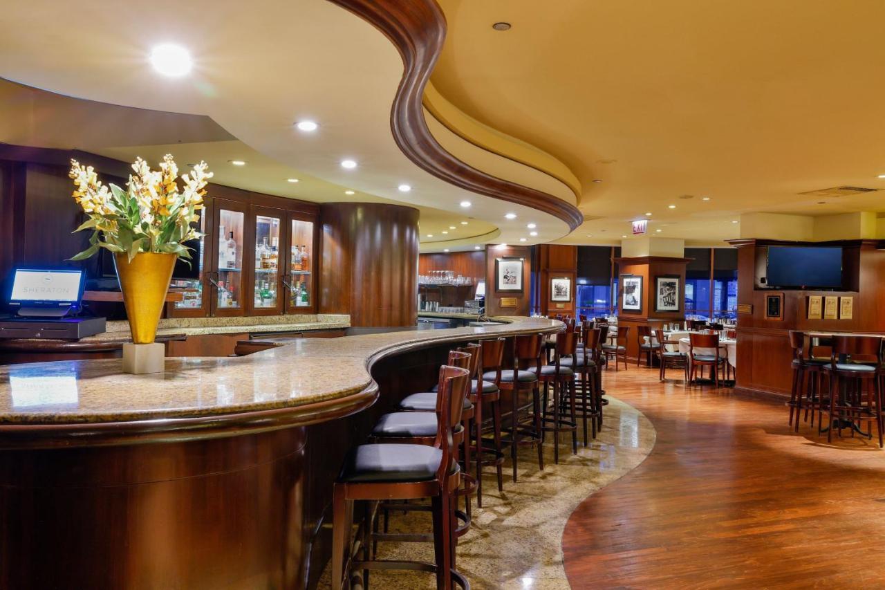 Sheraton Grand Chicago Riverwalk Eksteriør billede