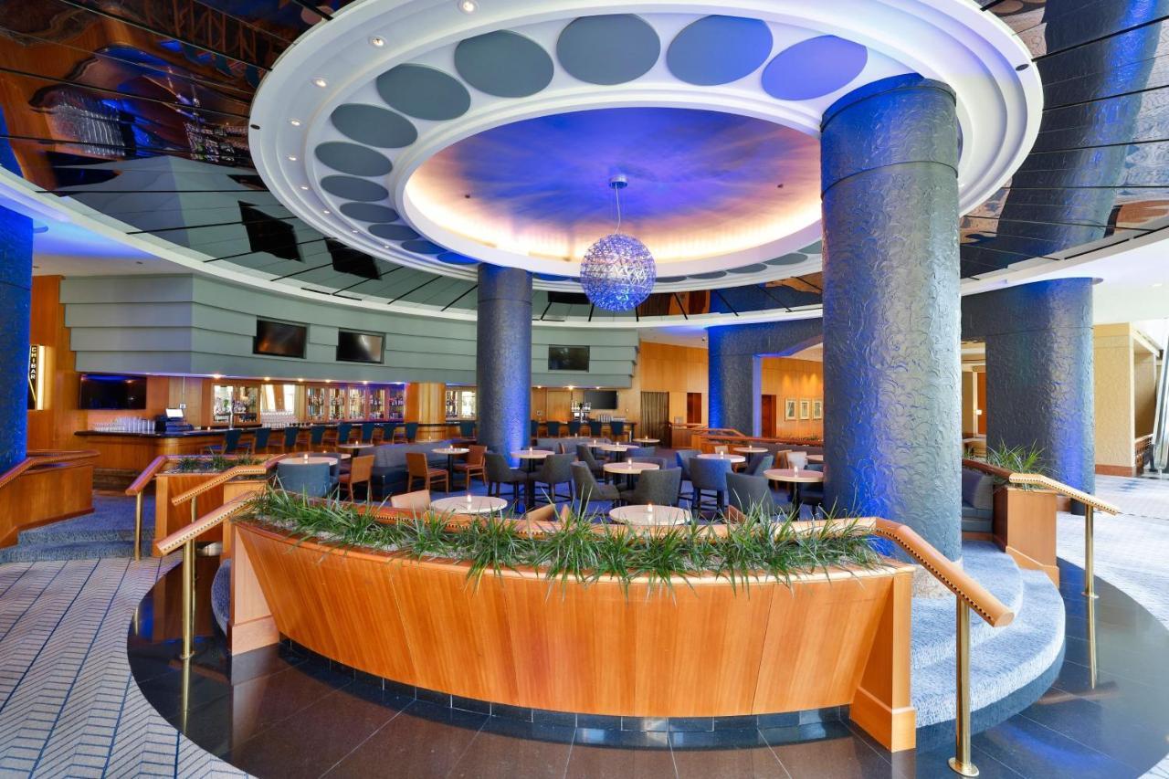 Sheraton Grand Chicago Riverwalk Eksteriør billede